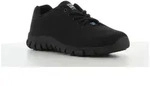 Safety Jogger Berufsschuh Sneaker Kassie black 37