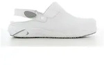 Safety Jogger Berufsclogs OB DANY white 36