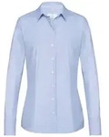 Greiff | Damen | Bluse 1/1 RF Basic | 6515.1120 | bleu 32