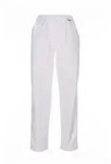 Planam Damen Bundhose Mischgewebe 1647 reinwei&szlig; 38