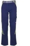 PLANAM Herren Arbeitshose Visline Bundhose 2423 mit Knietaschen...