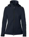 Hakro Damen Softshelljacke 0248 tinte L