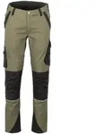 Planam Herren Bundhose Norit 6405 oliv/schwarz 50