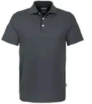 Hakro Poloshirt Coolmax 0806 anthrazit 2XL