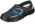 Abeba Berufsclogs OB 7331 schwarz/blau 42