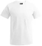 Promodoro Herren Premium-T E3000 White XL