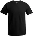 Promodoro Herren Premium-T E3000 Black XL