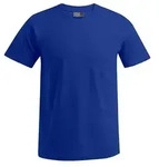 Promodoro Herren Premium-T E3000 Royal M