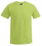 Promodoro Herren Premium-T E3000 Wild Lime M