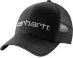 Carhartt Dunmore Logo Cap 101195 Black