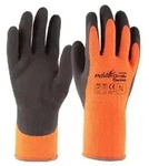 TOWA Winterhandschuhe PowerGrab Thermo 2203 orange 7