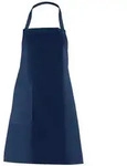 Leiber Unisex Latzsch&uuml;rze 11/473 marine