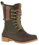 Kamik Damenschuh Sienna2 khaki 36
