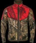 H&auml;rkila Herren Wendejacke Kamko Camo WSP Hunting green/MossyOak&reg;Break-up...