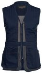 Seeland Herrenweste Skeet II Classic Blue S