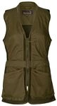 Seeland Damen Schie&szlig;weste Skeet II Duffel Green XS