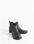 Aigle Damen Regenstiefelette Carville 2 Noir 39
