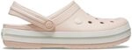 Crocs Unisex Clog CROCBAND&trade; Quartz M4W6/36-37