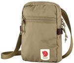 Fj&auml;llr&auml;ven Umh&auml;ngetasche High Coast Pocket Clay OneSize