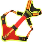 Niggeloh Hundegeschirr Follow Trail S
