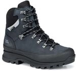 Han Wag Damen Stiefel Nazcat II Lady GTX Navy-Black 5,5 UK - 39 EU