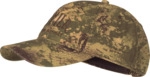 H&auml;rkila Kappe Modi Camo AXIS MSP&reg; Forest green Onesize