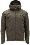 CARINTHIA Herren Jacke TLG Oliv M