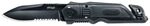 WALTHER Emergency Rescue Knife ERK klappbar