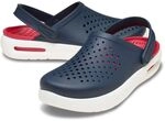 Crocs Unisex Clog InMotion Navy M10W12/43-44