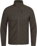 H&auml;rkila Herren Fleecejacke Fjell Shadow Brown M