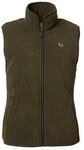 Chevalier Damen Weste Mainstone Autumn Green 38W