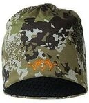 Blaser Unisex Beanie Drain Onesize HunTec Camouflage