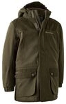 Deerhunter Kinder Jacke Eagle Winter Tarmac Green 116
