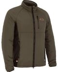Swedteam Herren Jacke Alpha Light S
