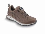 Meindl Herren Schuhe Malta Walker Boa Comfort Fit Braun 7 UK - 41 EU