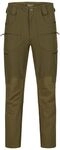 Blaser Herrenhose Striker SL Dunkeloliv 56
