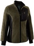 Deerhunter Damen Faserpelz Jacke Roja Adventure Green 36