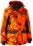 Deerhunter Damen Jacke Eagle Winter REALTREE EDGE&reg; ORANGE 36