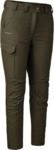 Deerhunter Damen Stiefelhose mit Membran Lady Ann Extreme Palm Green 36