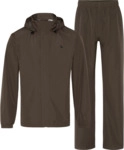 Seeland Herren Taxus Rain Set Pine green S