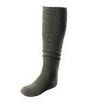 Deerhunter Rusky Thermo Socken 45cm 40-43