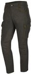 Rascher Herren Hose Membran-Loden 400 oliv 48