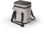 Dometic GO Aufbewahrurgsbox PAC-S10 Ash 10L