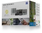 Zeiss Secacam 3 4er Bundle