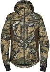 Swedteam Herren Jagd Jacke Ridge 3 Desolve Veil 48