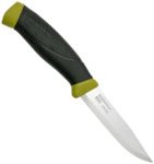 Morakniv Messer Companion (S) Olive Green