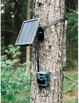 ICU Sun Solarpanel 5,4W
