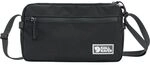 Fj&auml;llr&auml;ven Umh&auml;ngetasche Vardag Pocket Large Coal Black