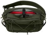 Fj&auml;llr&auml;ven Rucksack Skule Sling 6 Deep Forest One Size