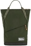 Fj&auml;llr&auml;ven Rucksack Vardag Totepack 22 Deep Forest One Size